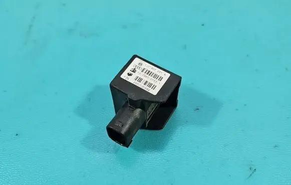 Audi A3 S3 8L ESP acceleration yaw rate sensor 1J0907651A IMPRK1532328