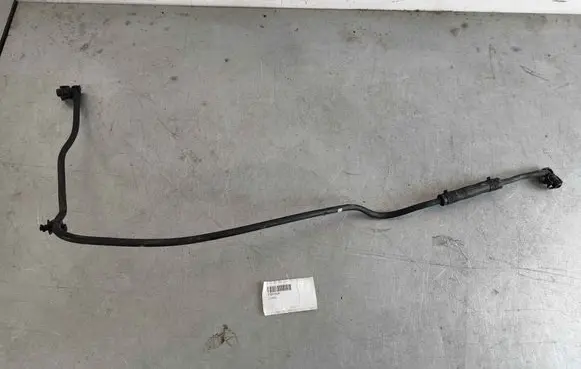 Jaguar XF X260 Engine coolant pipe/hose T2H1418