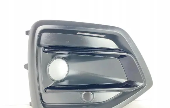 Audi Q5 SQ5 Front bumper lower grill 80A807682N
