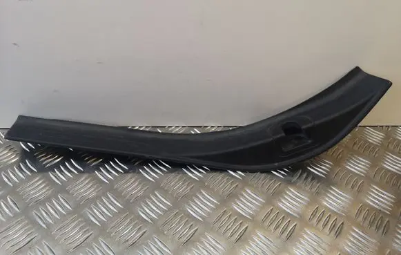 Subaru Outback Rear sill trim cover 94061AJ030