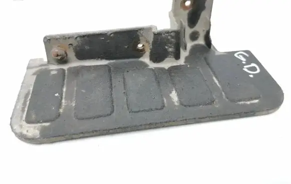 KIA Soul Front mudguard 87756e4000