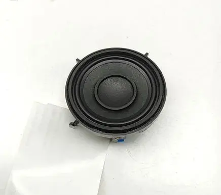 Panel speaker