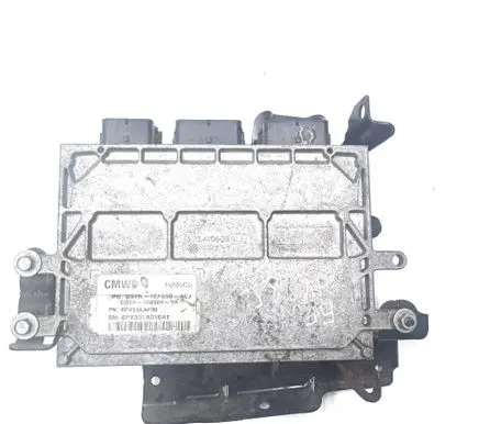 Ford Fusion II Engine control unit/module DS7A12A650ACJ 6PXS9LAF30 DG9A12B684YA