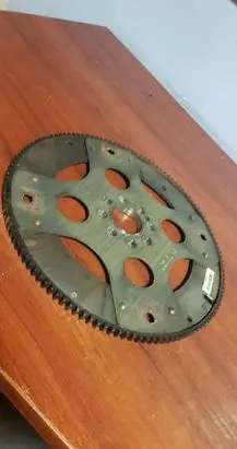 BMW 3 E90 E91 Flywheel 7797964