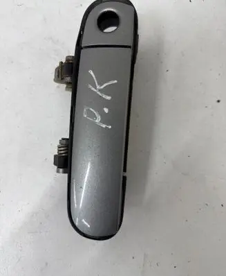 Audi A6 S6 C5 4B Front door exterior handle 4B1837885
