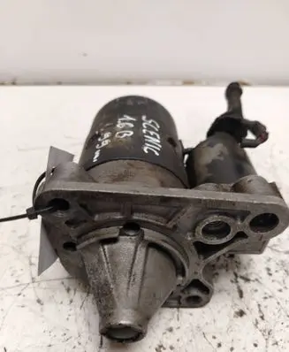 Renault Scenic I Starter motor M002148381