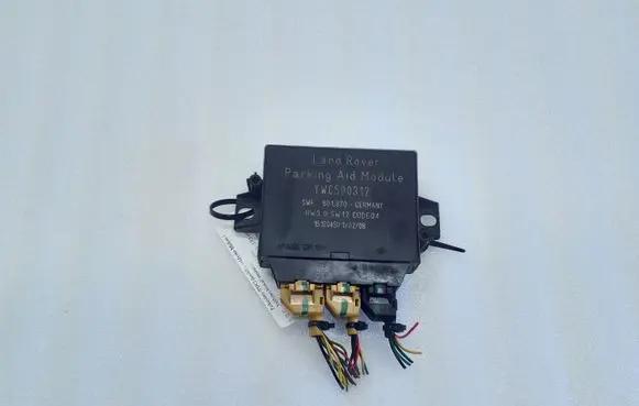 Land Rover Discovery 3 - LR3 Parking PDC control unit/module YWC500312