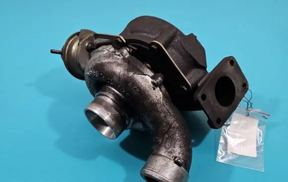 Audi A6 S6 C5 4B Turbo 454135-8 IMPRK1372030