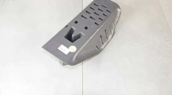 Volkswagen Amarok Foot rest pad/dead pedal 2H0864419
