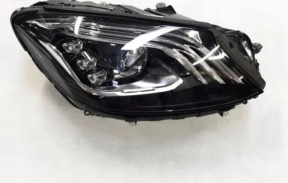 Mercedes-Benz S W222 Headlight/headlamp A2229064805 A2229064805lampa