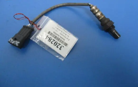 Fiat Ducato Lambda probe sensor