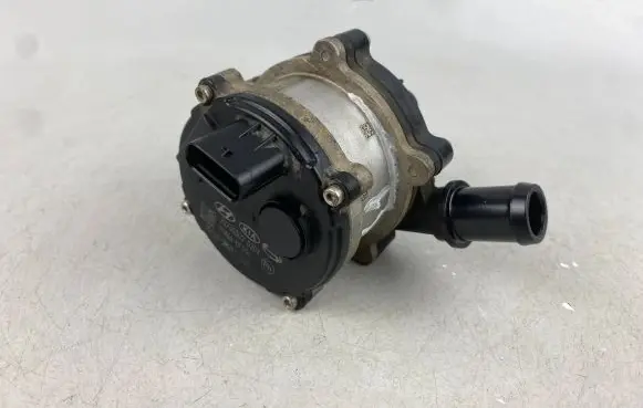 KIA Sportage Electric auxiliary coolant/water pump 251602MHY1