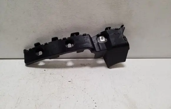KIA Stonic Rear bumper mounting bracket 86614H8400