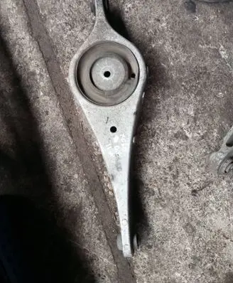 Volvo XC60 Rear upper control arm/wishbone 7G915K652VAB