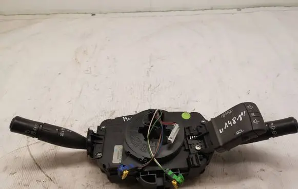Renault Megane II Multifunctional control switch/knob 82002137600 618300123