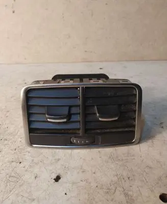 Audi A6 S6 C6 4F Rear air vent grill 4F0819203