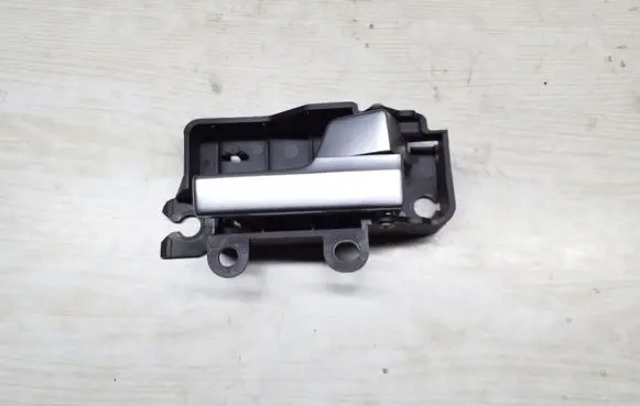 Ford Focus Rear door interior handle 3M51R22600BB