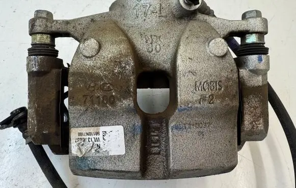 Hyundai Tucson IV NX4 Front brake caliper 58110N7100