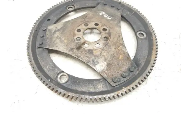 Flywheel