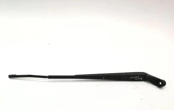 Windshield/front glass wiper blade