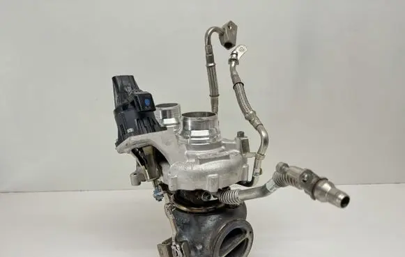 BMW 8 G16 Turbo MGT2260 5A01D09