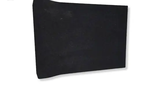 BMW 5 G30 G31 G38 Trunk/boot floor carpet liner 7373562 51477373562