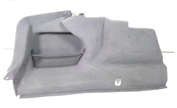 BMW 7 F01 F02 F03 F04 Trunk/boot side trim panel 9113341