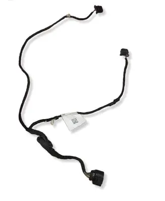 Porsche Macan (95B) Other wiring loom 95B971411A AS03 43B971411A