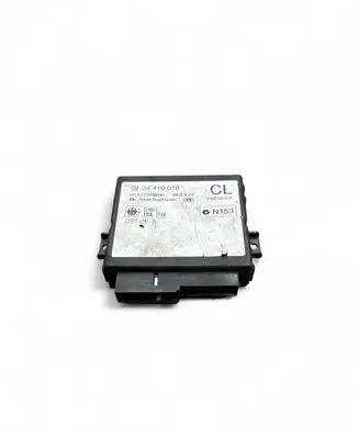 Comfort/convenience module