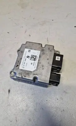 Ford Fiesta Airbag control unit/module C1BT14B321CE 007410A0483 C1BT14B321C