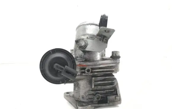 Alfa Romeo 147 Throttle valve 46817373