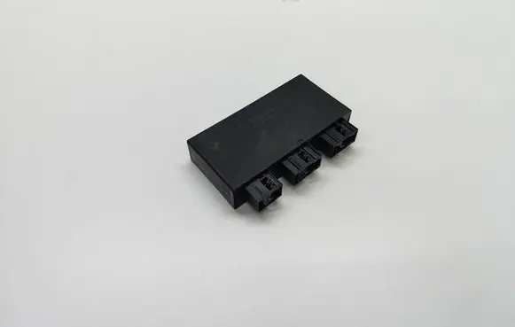 BMW 5 E60 E61 Parking PDC control unit/module 9176682 66219176682