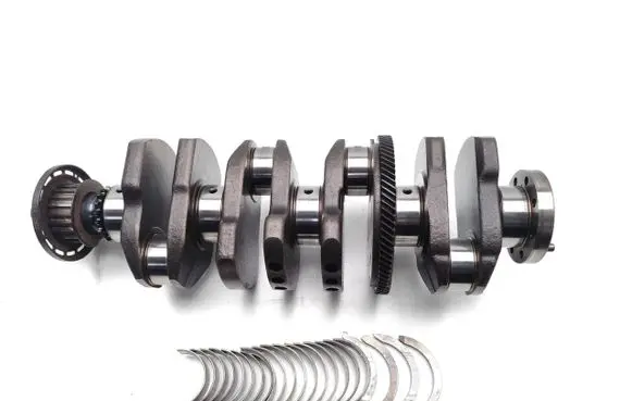 Mitsubishi Outlander Crankshaft 4HK 98AB9T