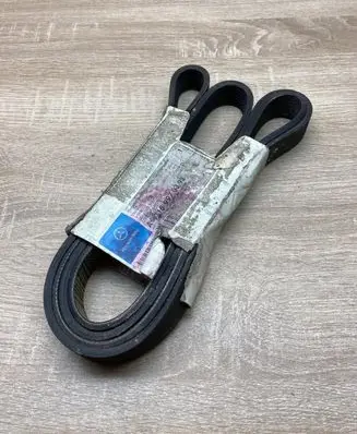 Mercedes-Benz G W461 W463 1st Gen Alternator belt A0159970392