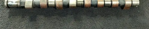 Opel Astra G Camshaft 90502713