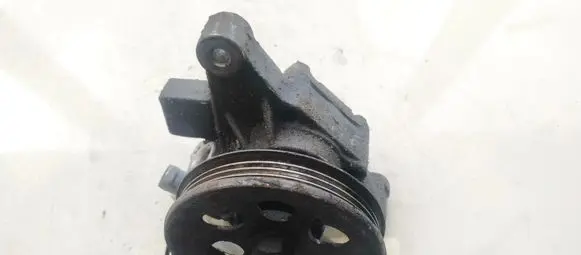 Power steering pump
