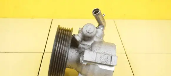 Fiat Fiorino Power steering pump 51894441 199A9000