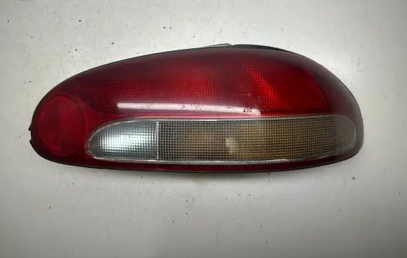 Mitsubishi Colt Rear/tail lights 0431568
