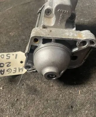 Renault Megane IV Starter motor 233003759R 0001170647