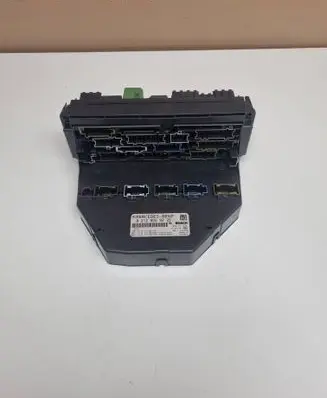 Mercedes-Benz CLS C218 AMG Fuse box set A2129009225 A2129014707 A2129020603