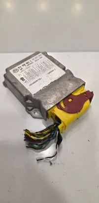 Skoda Octavia Mk2 (1Z) Airbag control unit/module 1K0909605S 5WK43411 18060904