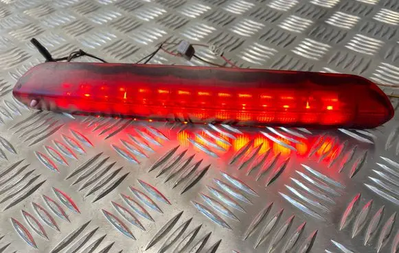 Skoda Fabia Mk1 (6Y) Third/center stoplight 6Y9945097A