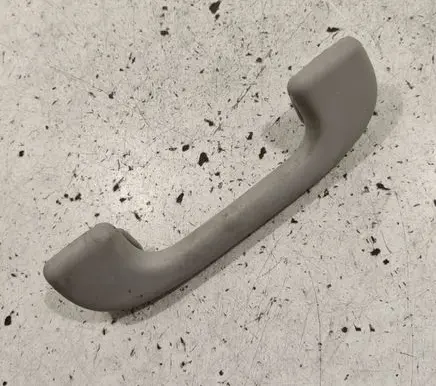 Mercedes-Benz ML W164 Front interior roof grab handle A1648100051