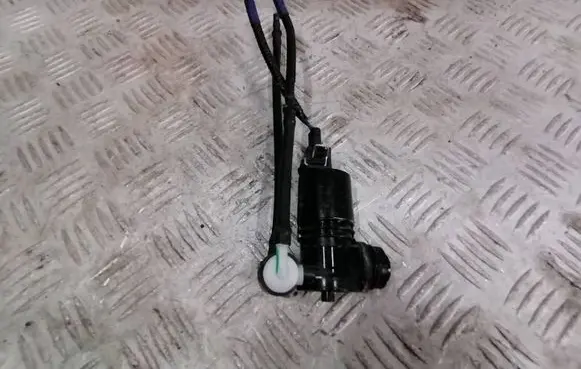 MG ZS Windscreen/windshield washer pump 20200624
