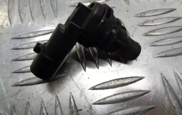 Opel Insignia A Camshaft vanos timing valve 55216243
