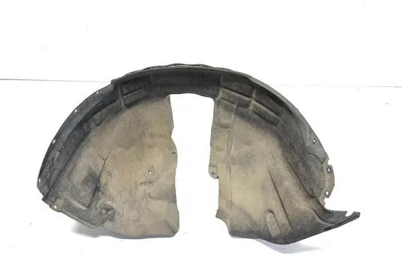 Volvo V60 Front wheel arch liner splash guards 30744863