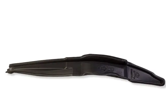 Chrysler Pacifica Fender foam support/seal 68225662A