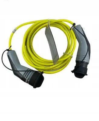 Volkswagen e-Up Electric car charging cable 12E971675AB