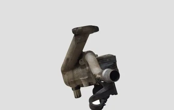 Volvo V60 EGR valve 9802194080