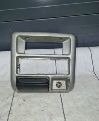 Opel Frontera B Other center console (tunnel) element 